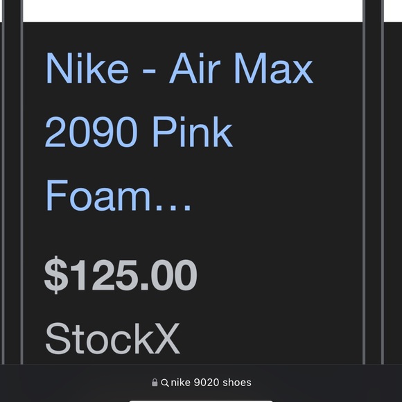 Nike 2090 - Picture 5 of 5